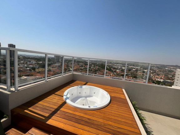 Imagem Apartamento com 2 Quartos para Alugar, 70 m² em Ribeirânia - Ribeirão Preto Imagem Apartamento com 2 Quartos para Alugar, 70 m² em Ribeirânia - Ribeirão Preto