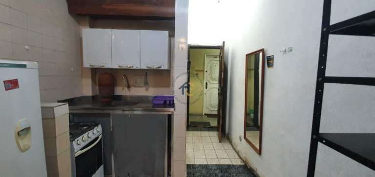 Imagem Apartamento com 1 Quarto à Venda, em Icaraí - Niterói Imagem Apartamento com 1 Quarto à Venda, em Icaraí - Niterói