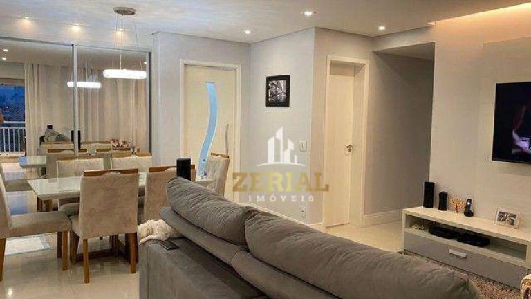 Imagem Apartamento com 3 Quartos à Venda, 84 m² em Jardim São Caetano - São Caetano Do Sul Imagem Apartamento com 3 Quartos à Venda, 84 m² em Jardim São Caetano - São Caetano Do Sul