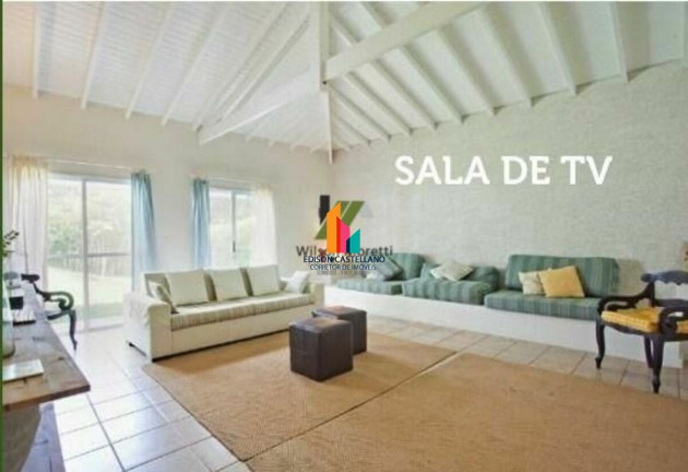 Imagem Casa com 4 Quartos à Venda, 822 m² em Pinhal - Cabreúva