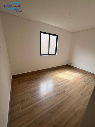 Imagem Casa com 3 Quartos à Venda, 50 m² em Campo Pequeno - Colombo Imagem Casa com 3 Quartos à Venda, 50 m² em Campo Pequeno - Colombo
