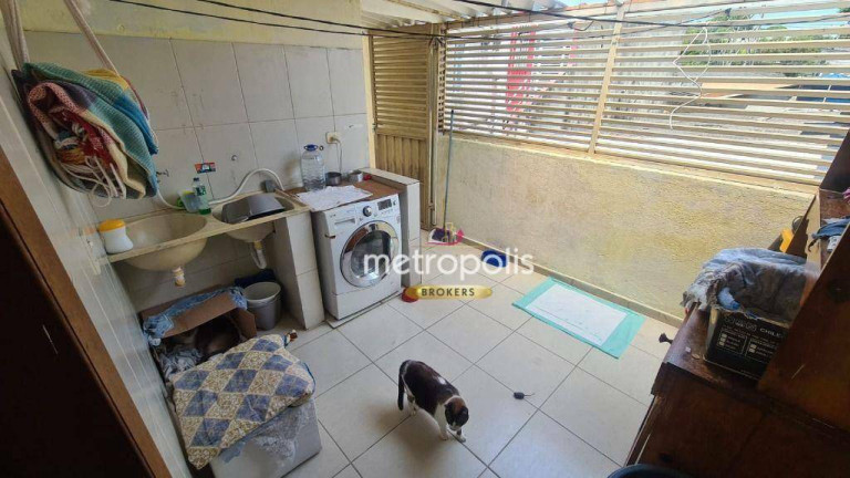 Imagem Sobrado com 2 Quartos à Venda, 120 m² em São José - São Caetano Do Sul Imagem Sobrado com 2 Quartos à Venda, 120 m² em São José - São Caetano Do Sul