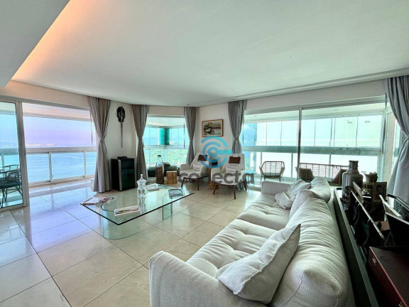 Imagem Apartamento com 5 Quartos à Venda, 595 m² em Boa Viagem - Niterói Imagem Apartamento com 5 Quartos à Venda, 595 m² em Boa Viagem - Niterói