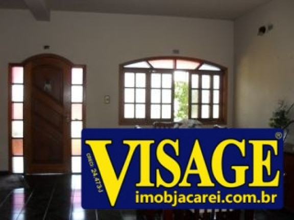 Imagem Casa com 4 Quartos à Venda, em Jd. St. Maria - Jacareí Imagem Casa com 4 Quartos à Venda, em Jd. St. Maria - Jacareí