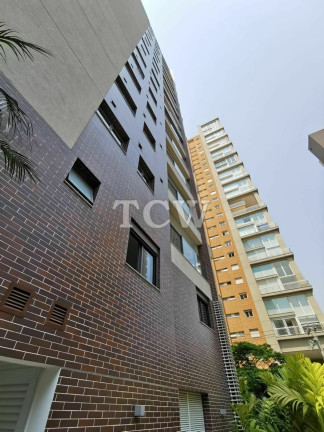 Imagem Apartamento com 3 Quartos à Venda, 117 m² em Ibirapuera - São Paulo Imagem Apartamento com 3 Quartos à Venda, 117 m² em Ibirapuera - São Paulo