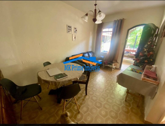 Imagem Casa com 2 Quartos à Venda, 117 m² em Conjunto Residencial Butantã - São Paulo Imagem Casa com 2 Quartos à Venda, 117 m² em Conjunto Residencial Butantã - São Paulo