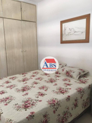 Imagem Apartamento com 2 Quartos à Venda, 86 m² em Boqueirão - Santos Imagem Apartamento com 2 Quartos à Venda, 86 m² em Boqueirão - Santos