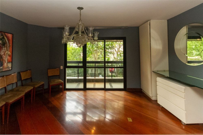 Imagem Apartamento com 4 Quartos à Venda, 304 m² em Morumbi - São Paulo Imagem Apartamento com 4 Quartos à Venda, 304 m² em Morumbi - São Paulo