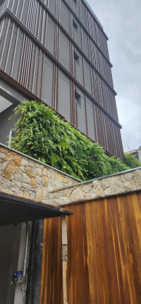 Imóvel com 2 Quartos à Venda, 265 m² em Vila Nova Conceição - São Paulo