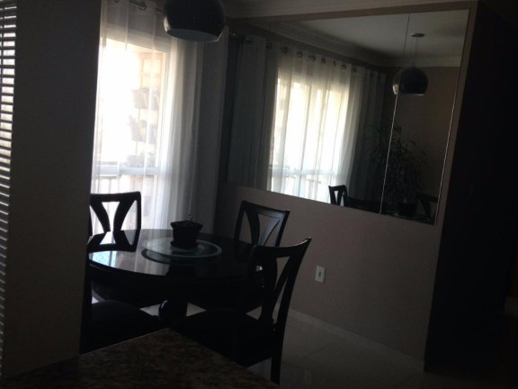 Imagem Apartamento com 3 Quartos à Venda, 80 m² em Centro - Jacareí Imagem Apartamento com 3 Quartos à Venda, 80 m² em Centro - Jacareí
