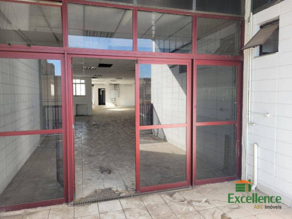 Imagem Galpão à Venda ou Locação, 1.000 m² em Santa Paula - São Caetano Do Sul Imagem Galpão à Venda ou Locação, 1.000 m² em Santa Paula - São Caetano Do Sul