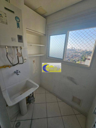 Imagem Apartamento com 2 Quartos à Venda, 47 m² em Paulicéia - São Bernardo Do Campo Imagem Apartamento com 2 Quartos à Venda, 47 m² em Paulicéia - São Bernardo Do Campo