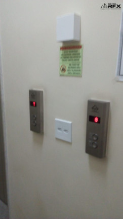 Imagem Sala Comercial à Venda, 25 m² em Centro - Niterói