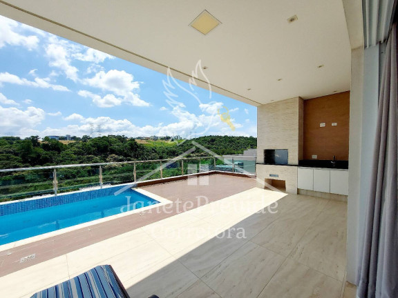 Imagem Casa de Condomínio com 5 Quartos à Venda, 520 m² em Alphaville - Santana De Parnaíba Imagem Casa de Condomínio com 5 Quartos à Venda, 520 m² em Alphaville - Santana De Parnaíba