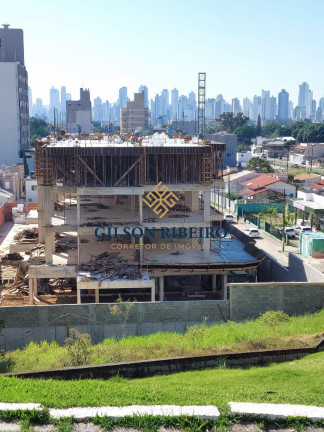 Imagem Apartamento com 2 Quartos à Venda, 68 m² em São Francisco De Assis - Camboriú