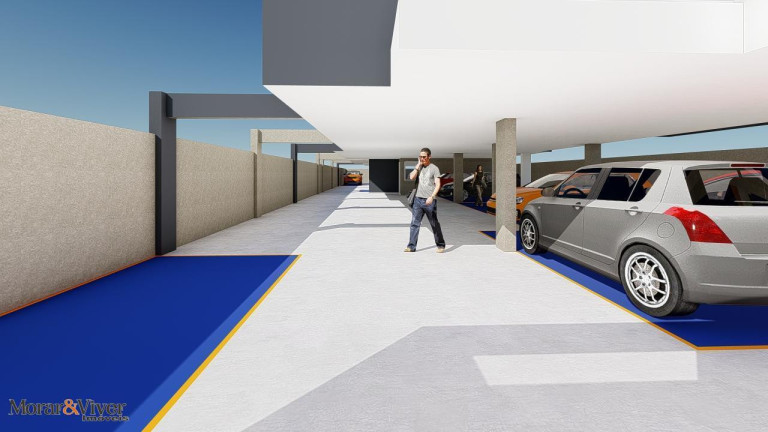 Imagem Apartamento com 3 Quartos à Venda, 82 m² em Bom Jesus - São José Dos Pinhais Imagem Apartamento com 3 Quartos à Venda, 82 m² em Bom Jesus - São José Dos Pinhais