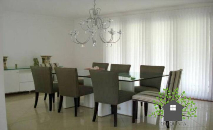 Imagem Casa com 4 Quartos à Venda, 1.000 m² em São Paulo Ii - Cotia