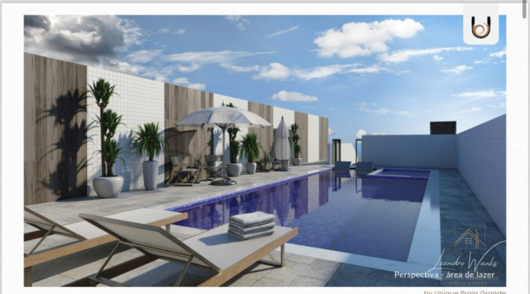 Imagem Apartamento com 1 Quarto à Venda, 36 m² em Praia Grande - Ubatuba Imagem Apartamento com 1 Quarto à Venda, 36 m² em Praia Grande - Ubatuba