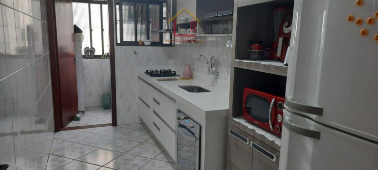 Imagem Apartamento com 2 Quartos à Venda, 108 m² Imagem Apartamento com 2 Quartos à Venda, 108 m²