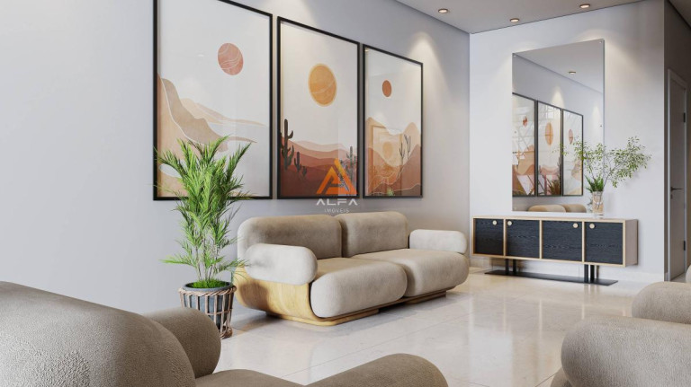 Imagem Apartamento com 2 Quartos à Venda, 75 m² em São José - Barbacena Imagem Apartamento com 2 Quartos à Venda, 75 m² em São José - Barbacena