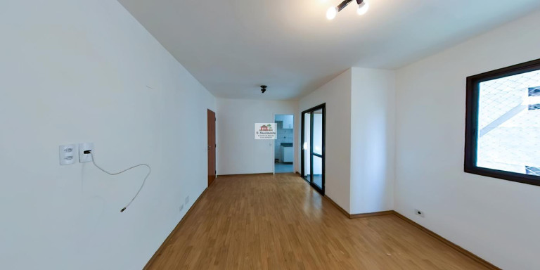 Imagem Apartamento com 1 Quarto para Alugar, 45 m² em Vila Olimpia - São Paulo Imagem Apartamento com 1 Quarto para Alugar, 45 m² em Vila Olimpia - São Paulo
