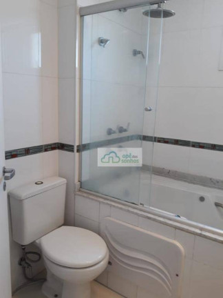 Imagem Apartamento com 3 Quartos à Venda, 126 m² em Vila Romana - São Paulo