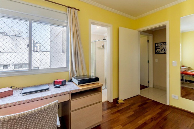 Imagem Apartamento com 3 Quartos à Venda, 136 m² em Perdizes - São Paulo Imagem Apartamento com 3 Quartos à Venda, 136 m² em Perdizes - São Paulo