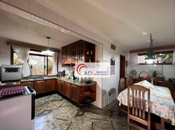 Imagem Casa com 4 Quartos à Venda, 342 m² em Granja Viana - Cotia Imagem Casa com 4 Quartos à Venda, 342 m² em Granja Viana - Cotia