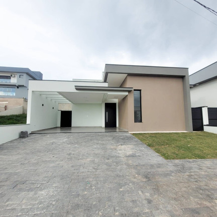 Imagem Casa de Condomínio com 3 Quartos à Venda, 170 m² em Residencial Lagos D'icaraí - Salto Imagem Casa de Condomínio com 3 Quartos à Venda, 170 m² em Residencial Lagos D'icaraí - Salto