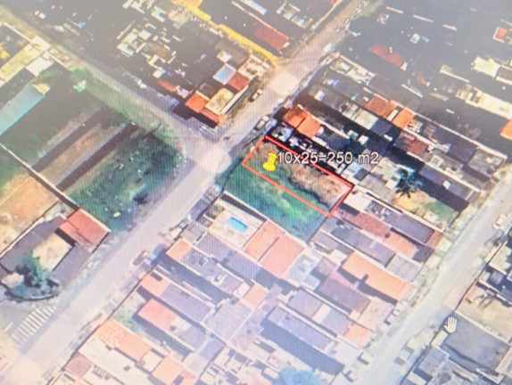 Imagem Terreno à Venda, 250 m² em Morada Dos Marques - Potim Imagem Terreno à Venda, 250 m² em Morada Dos Marques - Potim