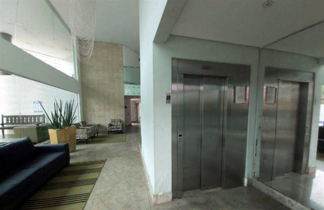 Imagem Apartamento com 2 Quartos à Venda, 74 m² em Caiçara - Praia Grande