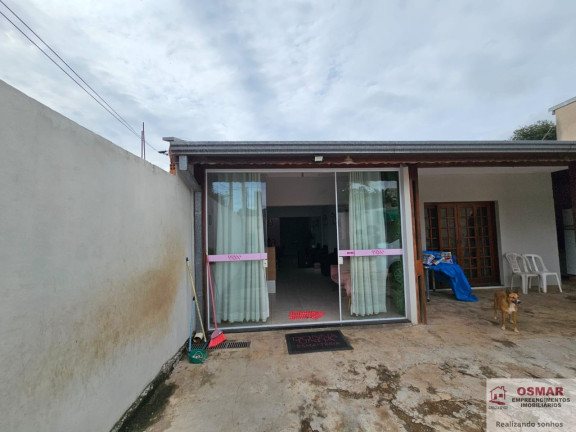 Imagem Casa com 3 Quartos à Venda, 155 m² em Jardim Eldorado - Sumaré Imagem Casa com 3 Quartos à Venda, 155 m² em Jardim Eldorado - Sumaré