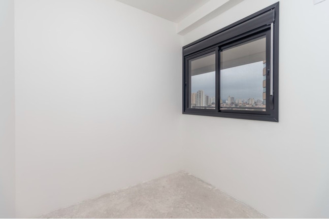 Imagem Apartamento com 3 Quartos à Venda, 83 m² em Chora Menino - São Paulo Imagem Apartamento com 3 Quartos à Venda, 83 m² em Chora Menino - São Paulo