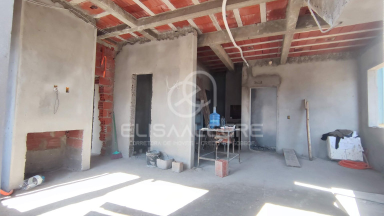 Imagem Sobrado com 3 Quartos à Venda, 98 m² em Estância Velha - Canoas