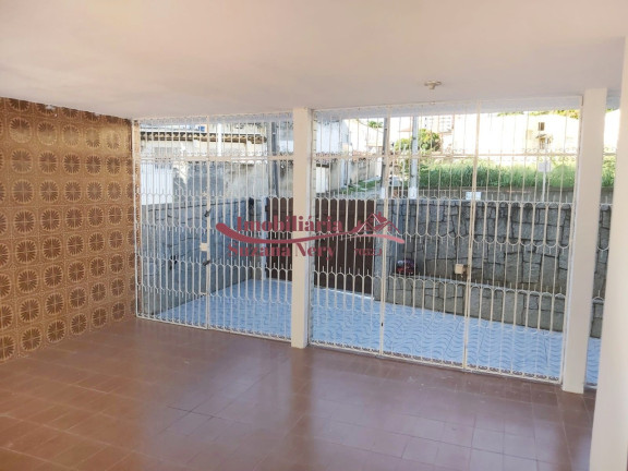 Imagem Casa com 3 Quartos à Venda, em Barro Vermelho - Natal Imagem Casa com 3 Quartos à Venda, em Barro Vermelho - Natal