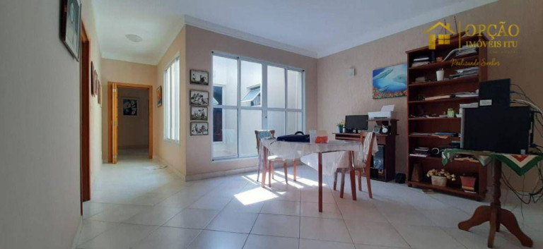 Imagem Casa com 3 Quartos à Venda ou Locação, 208 m² em Brasil - Itu Imagem Casa com 3 Quartos à Venda ou Locação, 208 m² em Brasil - Itu