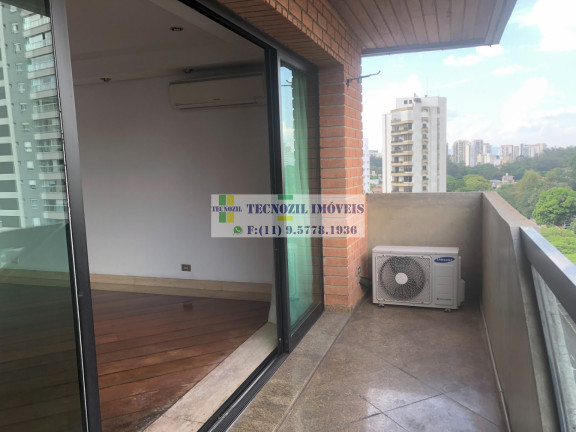 Imagem Apartamento com 4 Quartos à Venda, 198 m² em Vila Mariana - São Paulo Imagem Apartamento com 4 Quartos à Venda, 198 m² em Vila Mariana - São Paulo