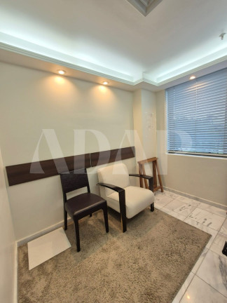 Imagem Sala Comercial à Venda, 49 m² em Barra Da Tijuca - Rio De Janeiro