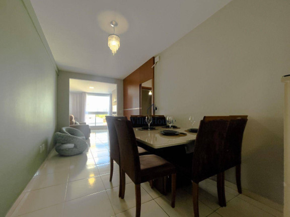 Imagem Apartamento com 2 Quartos à Venda, 65 m² em Praia De Itaparica - Vila Velha Imagem Apartamento com 2 Quartos à Venda, 65 m² em Praia De Itaparica - Vila Velha