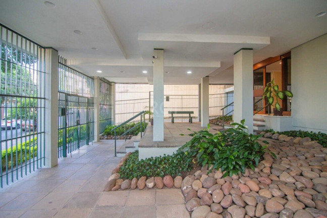 Imagem Apartamento com 2 Quartos à Venda, 73 m² em Auxiliadora - Porto Alegre