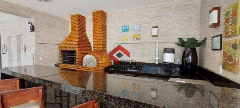 Imagem Apartamento com 2 Quartos à Venda, 100 m² em Cocó - Fortaleza