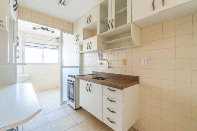 Imagem Apartamento com 3 Quartos à Venda, 78 m² em Cidade Monções - São Paulo Imagem Apartamento com 3 Quartos à Venda, 78 m² em Cidade Monções - São Paulo