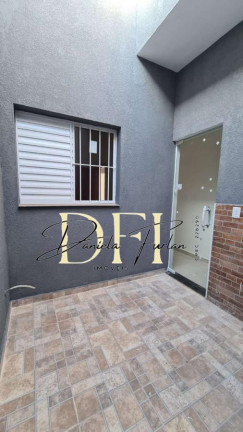 Imagem Casa com 2 Quartos à Venda, 53 m² em Parque Vista Barbara - Sorocaba