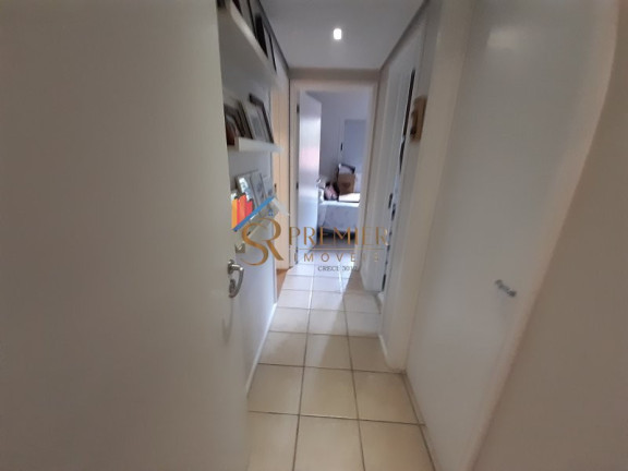 Imagem Apartamento com 3 Quartos à Venda, 96 m² em Centro - Florianópolis