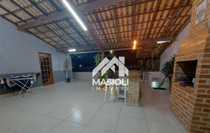 Imagem Casa com 3 Quartos à Venda, 228 m² em Jardim Asteca - Vila Velha Imagem Casa com 3 Quartos à Venda, 228 m² em Jardim Asteca - Vila Velha