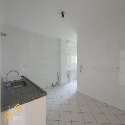 Imagem Apartamento com 3 Quartos para Alugar, 110 m² em Centro - Taubaté Imagem Apartamento com 3 Quartos para Alugar, 110 m² em Centro - Taubaté