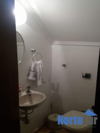 Imagem Sobrado com 2 Quartos à Venda, 120 m² em Vila João Batista - São Paulo Imagem Sobrado com 2 Quartos à Venda, 120 m² em Vila João Batista - São Paulo