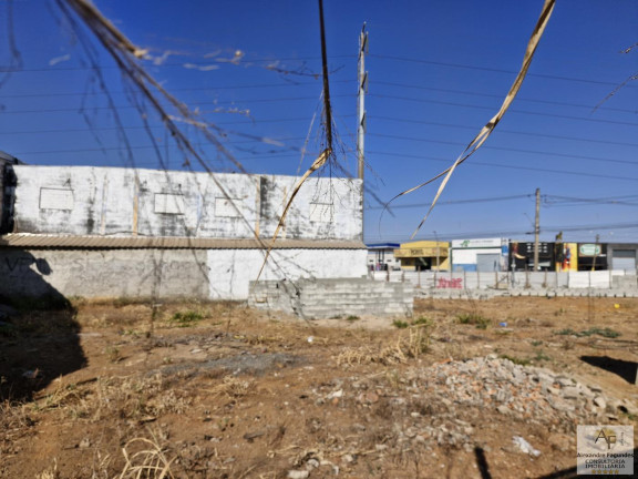 Imagem Terreno à Venda, 399 m² em Cardoso Continuação - Aparecida De Goiânia Imagem Terreno à Venda, 399 m² em Cardoso Continuação - Aparecida De Goiânia