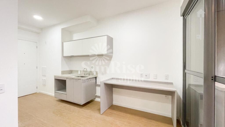 Imagem Imóvel com 1 Quarto à Venda, 26 m² em Butantã - São Paulo Imagem Imóvel com 1 Quarto à Venda, 26 m² em Butantã - São Paulo