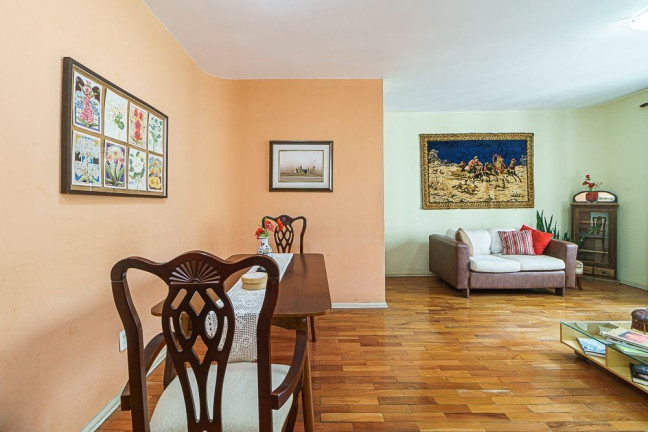 Imagem Imóvel com 3 Quartos à Venda, 119 m² em Higienópolis - São Paulo Imagem Imóvel com 3 Quartos à Venda, 119 m² em Higienópolis - São Paulo